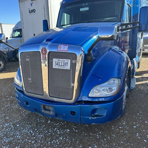 TN Truck & Trailers Auction; Additional Units for Sale! – **AUCTION CONCLUDED**