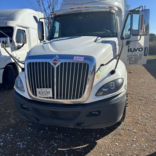 TN Truck & Trailers Auction; Additional Units for Sale! – **AUCTION CONCLUDED**