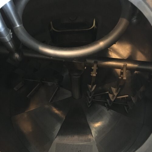 Complete 5 BBL Brewhouse S/S