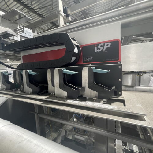 Econocorp Econoseal Horizontal Cartoner