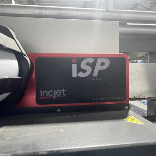 Econocorp Econoseal Horizontal Cartoner