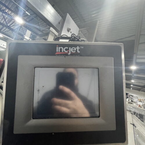 Econocorp Econoseal Horizontal Cartoner