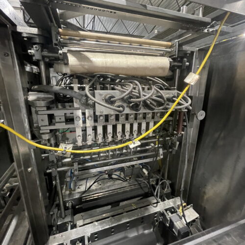 Econocorp Econoseal Horizontal Cartoner