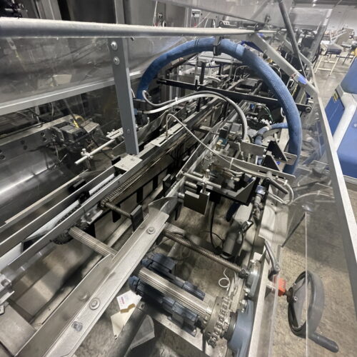 Econocorp Econoseal Horizontal Cartoner