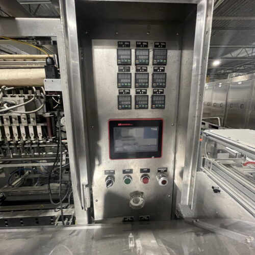 Econocorp Econoseal Horizontal Cartoner