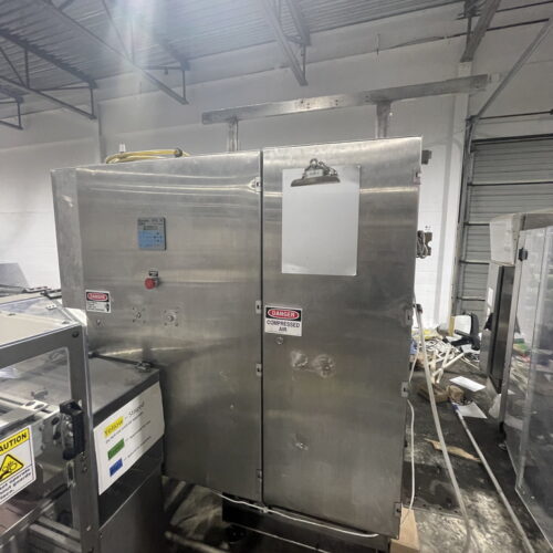 Econocorp Econoseal Horizontal Cartoner