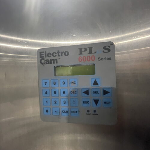 Econocorp Econoseal Horizontal Cartoner