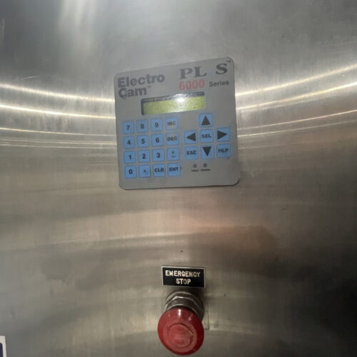 Econocorp Econoseal Horizontal Cartoner