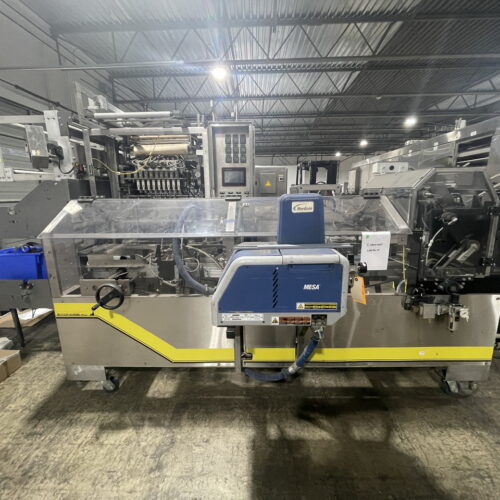 Econocorp Econoseal Horizontal Cartoner
