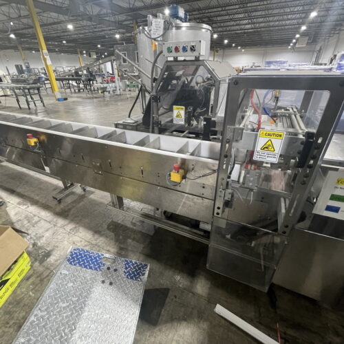 Econocorp Econoseal Horizontal Cartoner