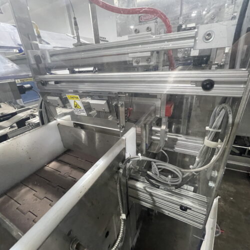 Econocorp Econoseal Horizontal Cartoner