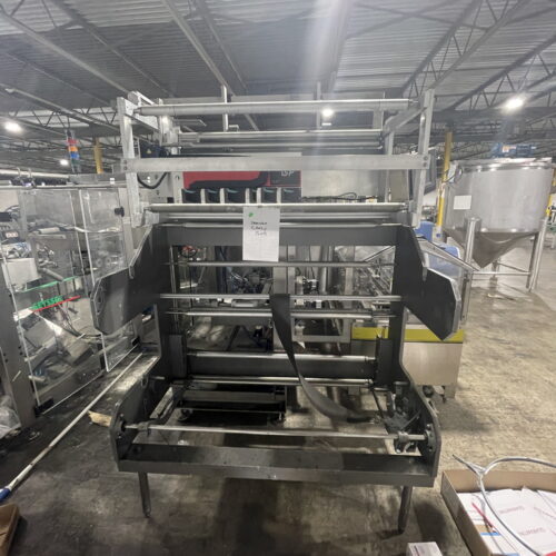 Econocorp Econoseal Horizontal Cartoner