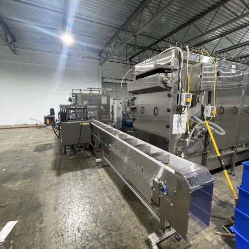 Econocorp Econoseal Horizontal Cartoner