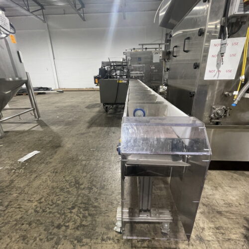 Econocorp Econoseal Horizontal Cartoner