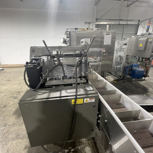 Econocorp Econoseal Horizontal Cartoner