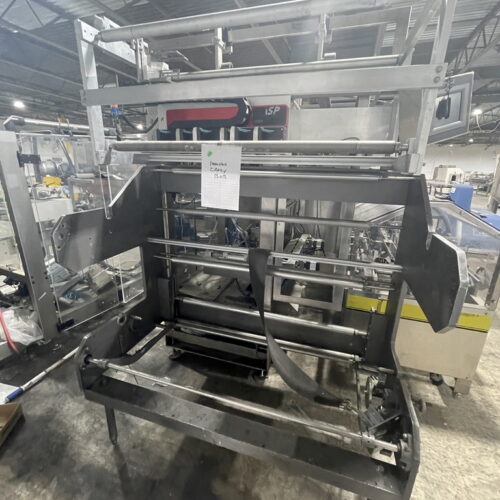 Econocorp Econoseal Horizontal Cartoner