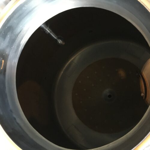 Complete 5 BBL Brewhouse S/S