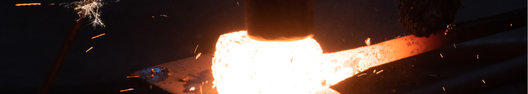 Forging Client Refinance Term Loan Loeb