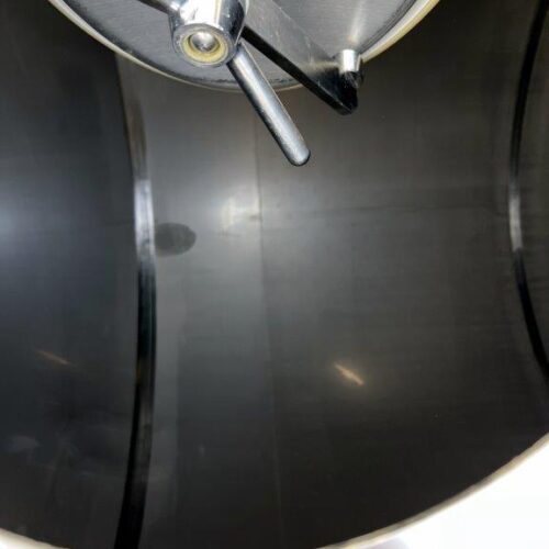 120 Barrel Capacity S/S Vertical Jacketed Fermenter Tank