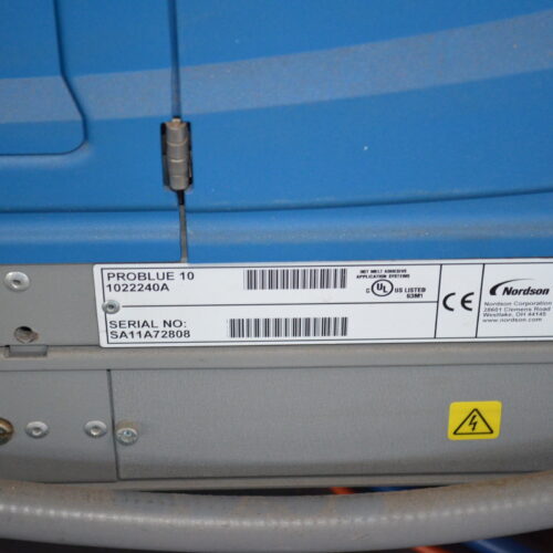 Delkor Model TFL Trayfecta S-Series High-Speed Tray/Carton Erector