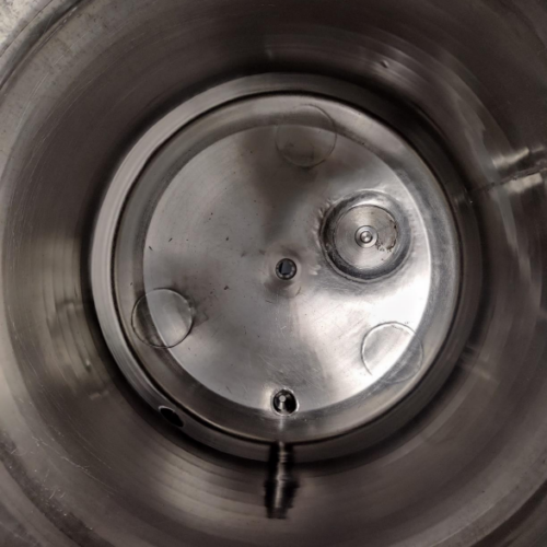 500L Tank Lee Industries