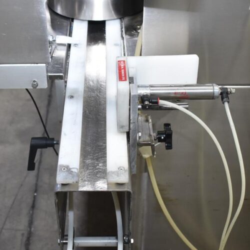 DT Kalish (IMA) Model Starcap5123 Single Head Chuck Capper