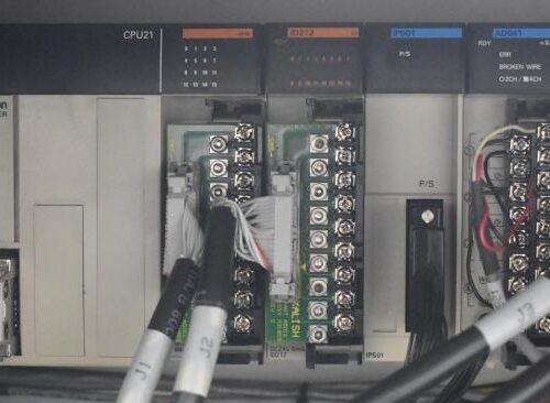 DT Kalish (IMA) Model Starcap5123 Single Head Chuck Capper