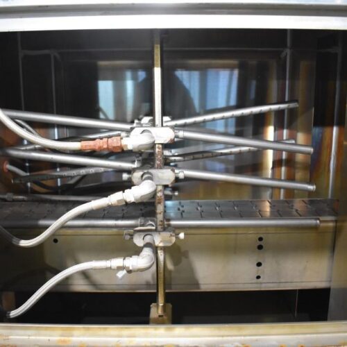 Tri-Pack Model ST1 4.5 Automatic Steam Tunnel