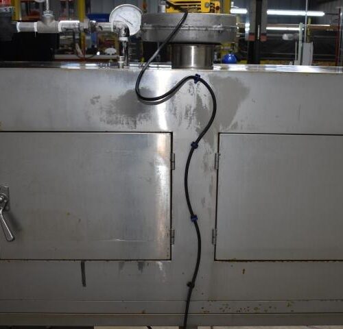 Tri-Pack Model ST1 4.5 Automatic Steam Tunnel