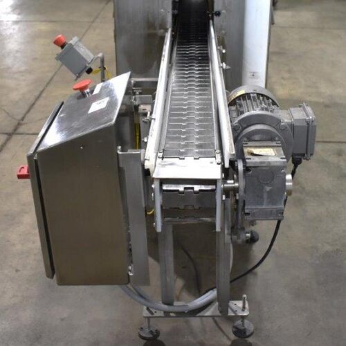 Tri-Pack Model ST1 4.5 Automatic Steam Tunnel