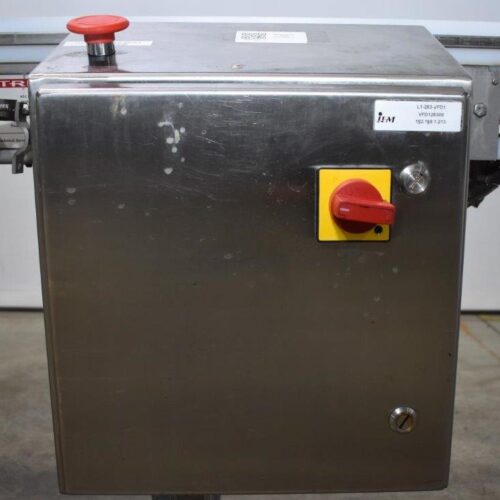 Tri-Pack Model ST1 4.5 Automatic Steam Tunnel