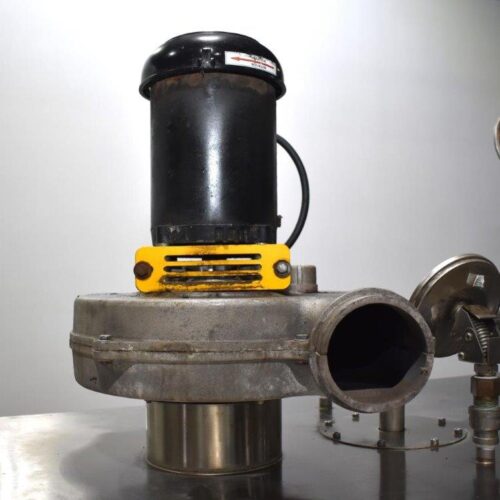 Tri-Pack Model ST1 4.5 Automatic Steam Tunnel