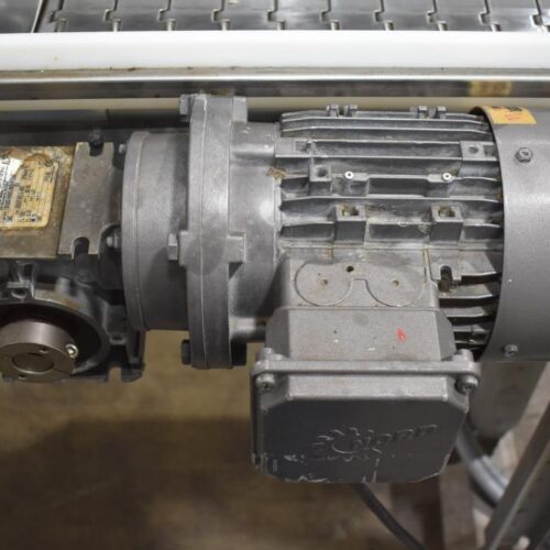 Tri-Pack Model ST1 4.5 Automatic Steam Tunnel