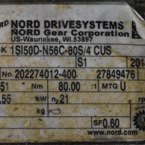 Tri-Pack Model ST1 4.5 Automatic Steam Tunnel