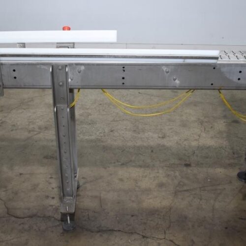 Tri-Pack Model ST1 4.5 Automatic Steam Tunnel