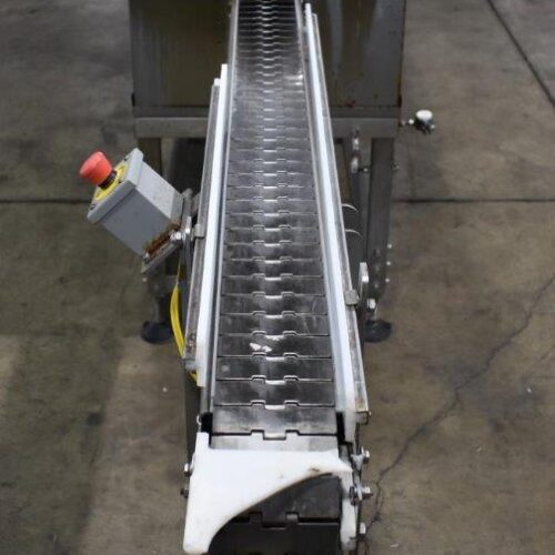 Tri-Pack Model ST1 4.5 Automatic Steam Tunnel