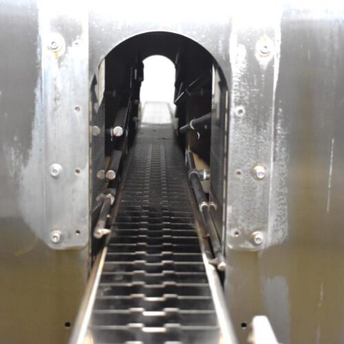 Tri-Pack Model ST1 4.5 Automatic Steam Tunnel