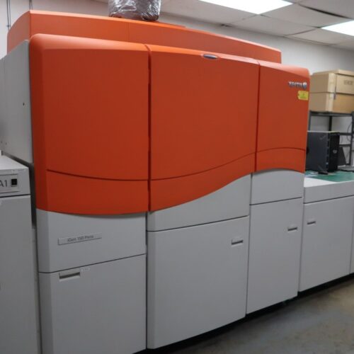 Xerox iGen150 Printer