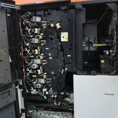 Xerox iGen150 Printer