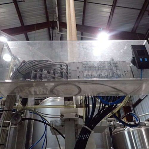 Wild Goose Canning Line