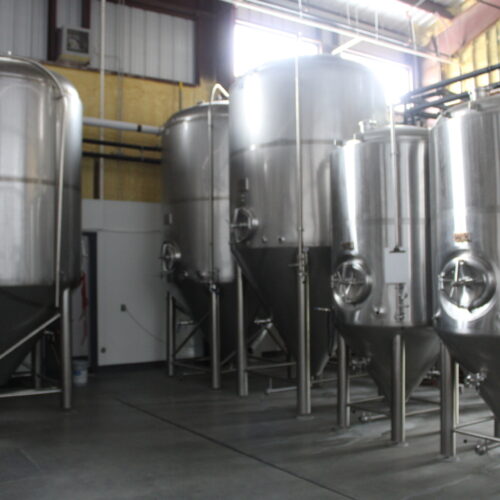 2021 Circle Brewery – **AUCTION CONCLUDED**