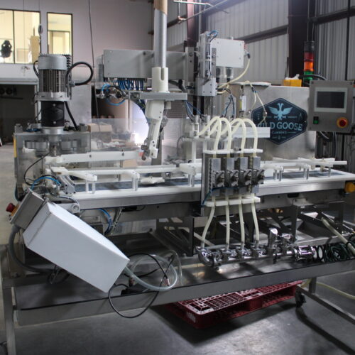 2021 Circle Brewery – **AUCTION CONCLUDED**