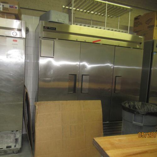 Surplus Assets from Ongoing Concern – Hannah’s Bretzel #2 – **AUCTION CONCLUDED**