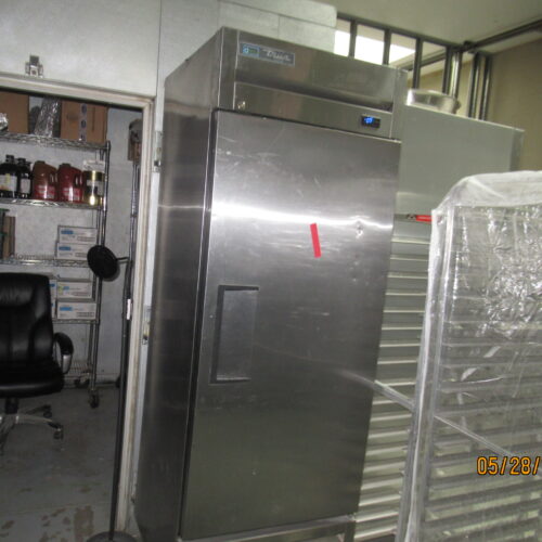 Surplus Assets from Ongoing Concern – Hannah’s Bretzel #2 – **AUCTION CONCLUDED**