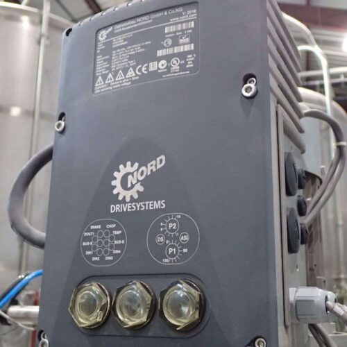 Wild Goose Canning Line