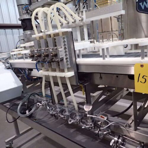 Wild Goose Canning Line