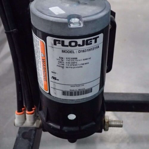 Wild Goose Canning Line