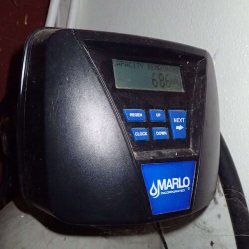 Specific Brewing Tank