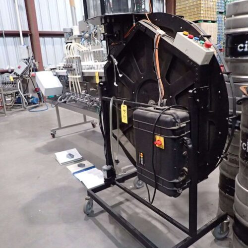 Wild Goose Canning Line