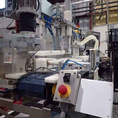 Wild Goose Canning Line